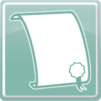 Download your training certificates