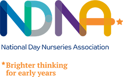NDNA Logo