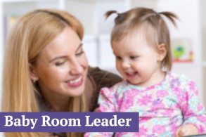 Baby Room Leader