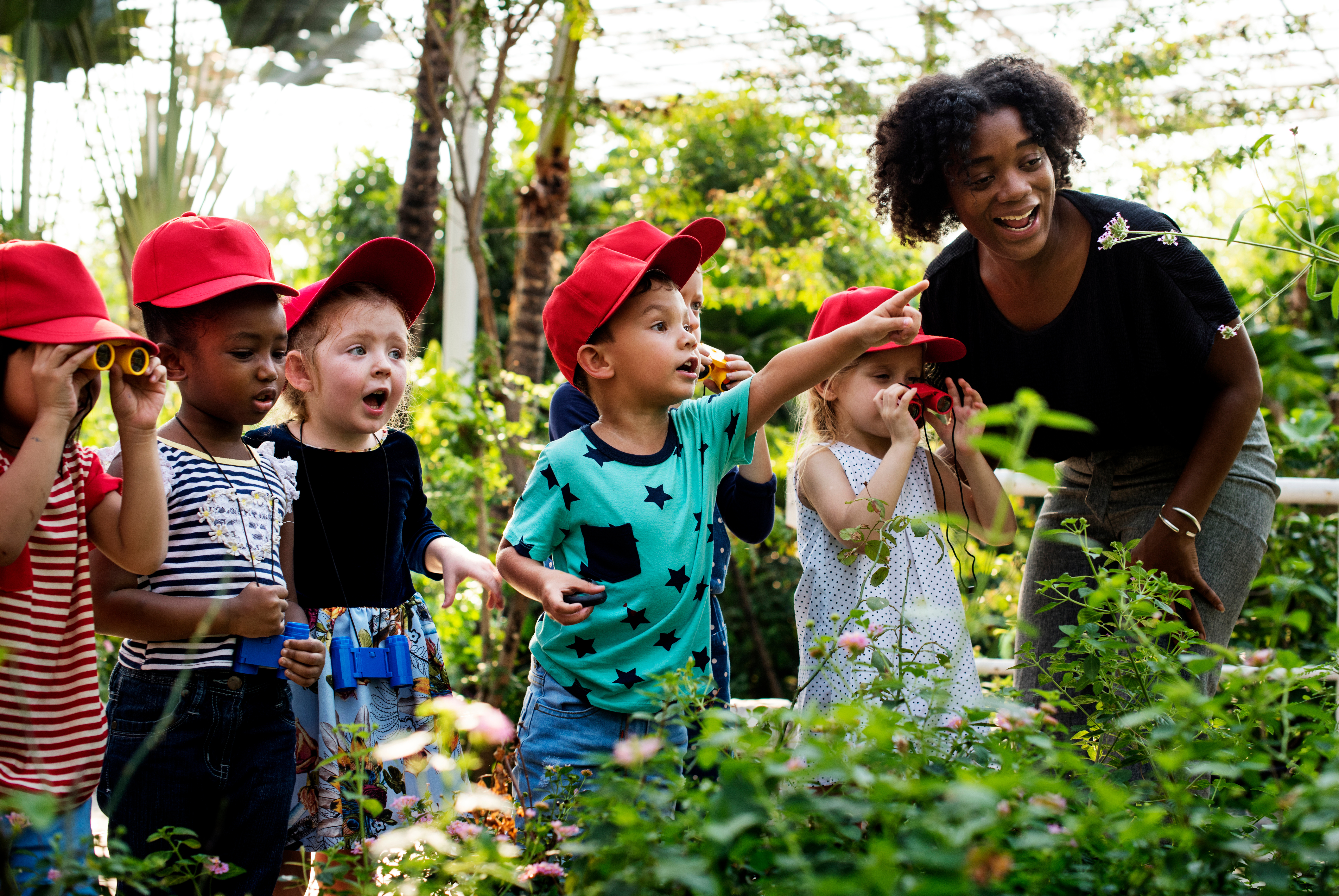 Stepping Into Leadership: Effective Team Leadership