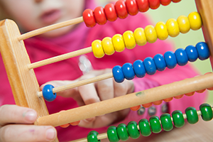 Maths in Early Years for Wales